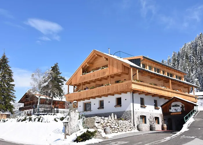 Hotel Rosengarten