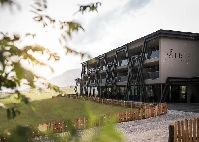 Hotel Patris