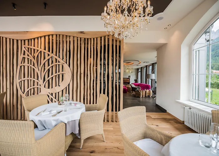 Park Hotel Bellevue