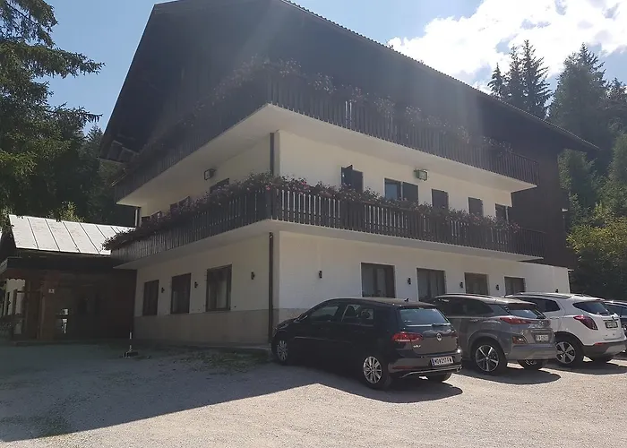 Casa Alpina Dobbiaco