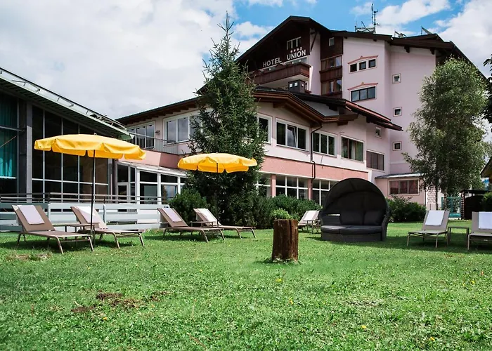 Hotel Union